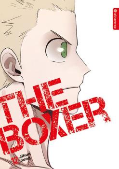 Manga: The Boxer 12