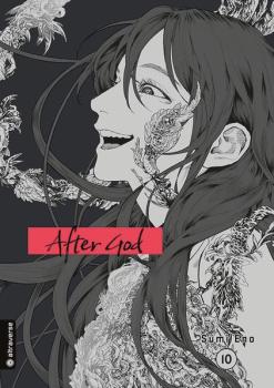 Manga: After God 10
