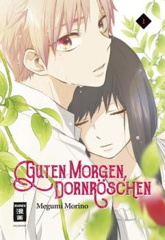 Manga: Guten Morgen, Dornröschen 01