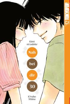Manga: Nah bei dir - Kimi ni todoke 30