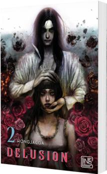 Manga: Delusion 2