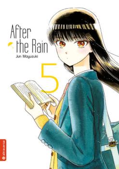 Manga: After the Rain 05