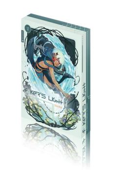 Manga: Faker's Light Collector's Edition 01