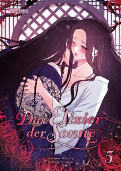 Manga: Das Elixier der Sonne 05