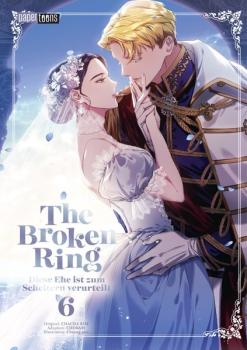 Manga: The Broken Ring - Diese Ehe ist zum Scheitern verurteilt 06