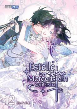 Manga: Estelle - Der Morgenstern von Ersha 12