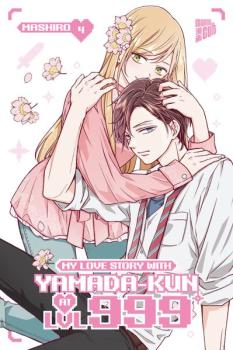 Manga: My Love Story with Yamada-kun at LVL 999 04