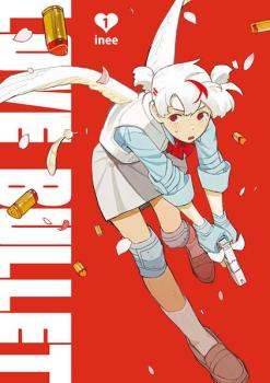 Manga: Love Bullet 01