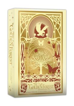 Manga: The Golden Forest 1 Limited Edition