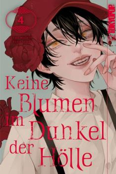 Manga: Keine Blumen im Dunkel der Hölle 04
