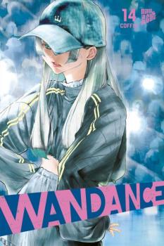 Manga: Wandance 14