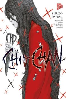 Manga: Chii-chan