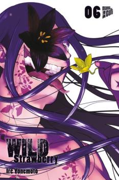 Manga: Wild Strawberry 06