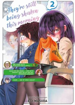 Manga: They're Still Being Shaken This Morning 02