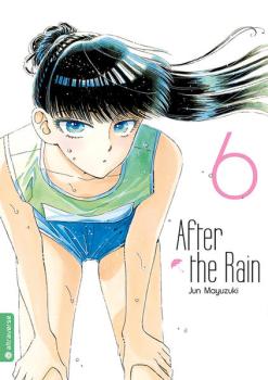 Manga: After the Rain 06
