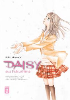 Manga: Daisy aus Fukushima
