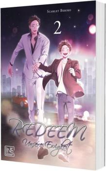 Manga: Redeem 2