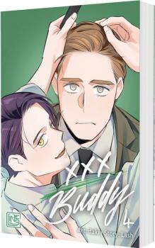 Manga: XXX Buddy 4