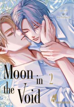Manga: Moon in the Void 2