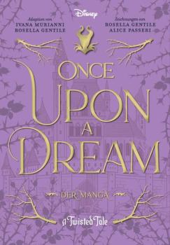 Manga: Once Upon a Dream