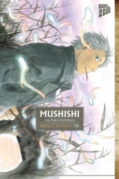 Manga: Mushishi - Perfect Edition 5