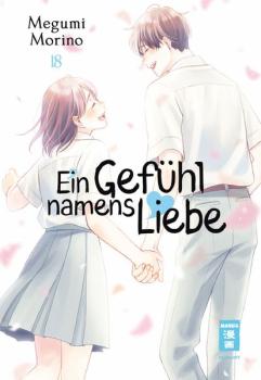 Manga: Ein Gefühl namens Liebe 18