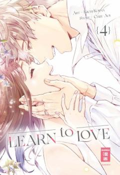 Manga: Learn to Love 04