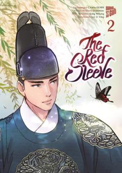 Manga: The Red Sleeve 2