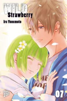 Manga: Wild Strawberry 07