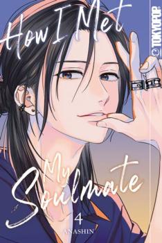 Manga: How I Met My Soulmate 04