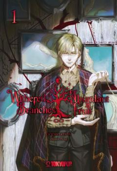Manga: Withered Branches 8 Abundant Fruit 01