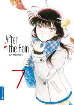 Manga: After the Rain 07