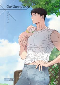 Manga: Our Sunny Days 01