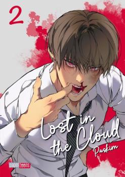 Manga: Lost in the Cloud 02