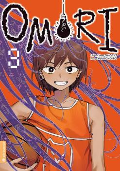 Manga: Omori 03