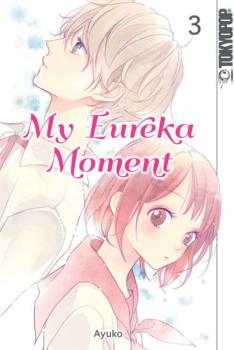 Manga: My Eureka Moment 03