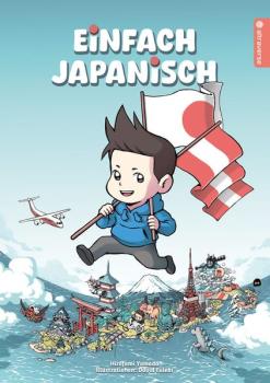 Manga: Einfach Japanisch - Austria Edition