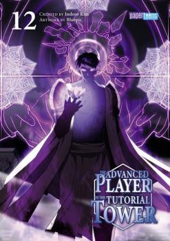 Manga: The Advanced Player of the Tutorial Tower 12