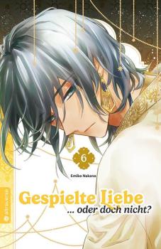 Manga: Gespielte Liebe … oder doch nicht? 06