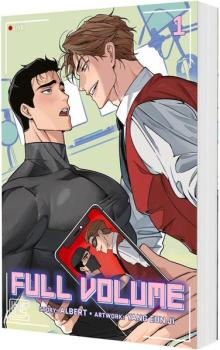Manga: Full Volume 1