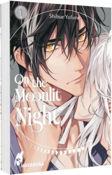 Manga: On the Moonlit Night 1