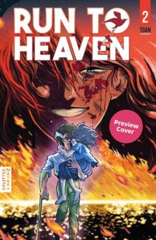 Manga: Run to Heaven 02