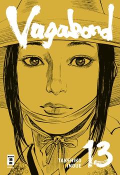Manga: Vagabond 13