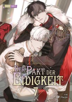 Manga: Der Pakt der Ewigkeit 07