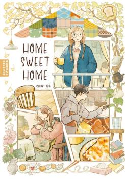 Manga: Home Sweet Home