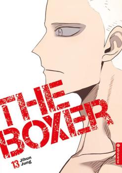 Manga: The Boxer 13