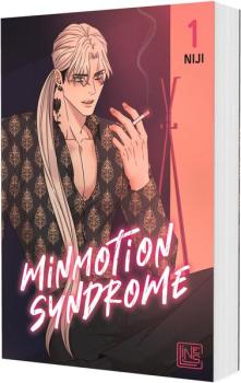 Manga: Minmotion Syndrome 1