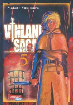 Manga: Vinland Saga 05
