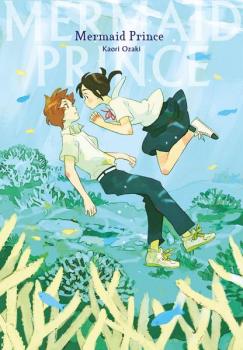 Manga: Mermaid Prince (Neuedition)