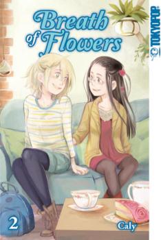 Manga: Breath of Flowers 02